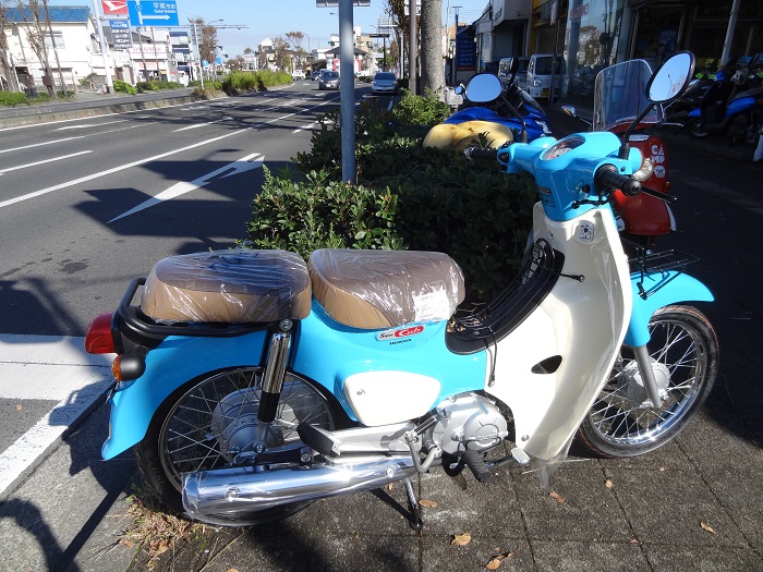 バイクをお探しならサンユーバイクサービス